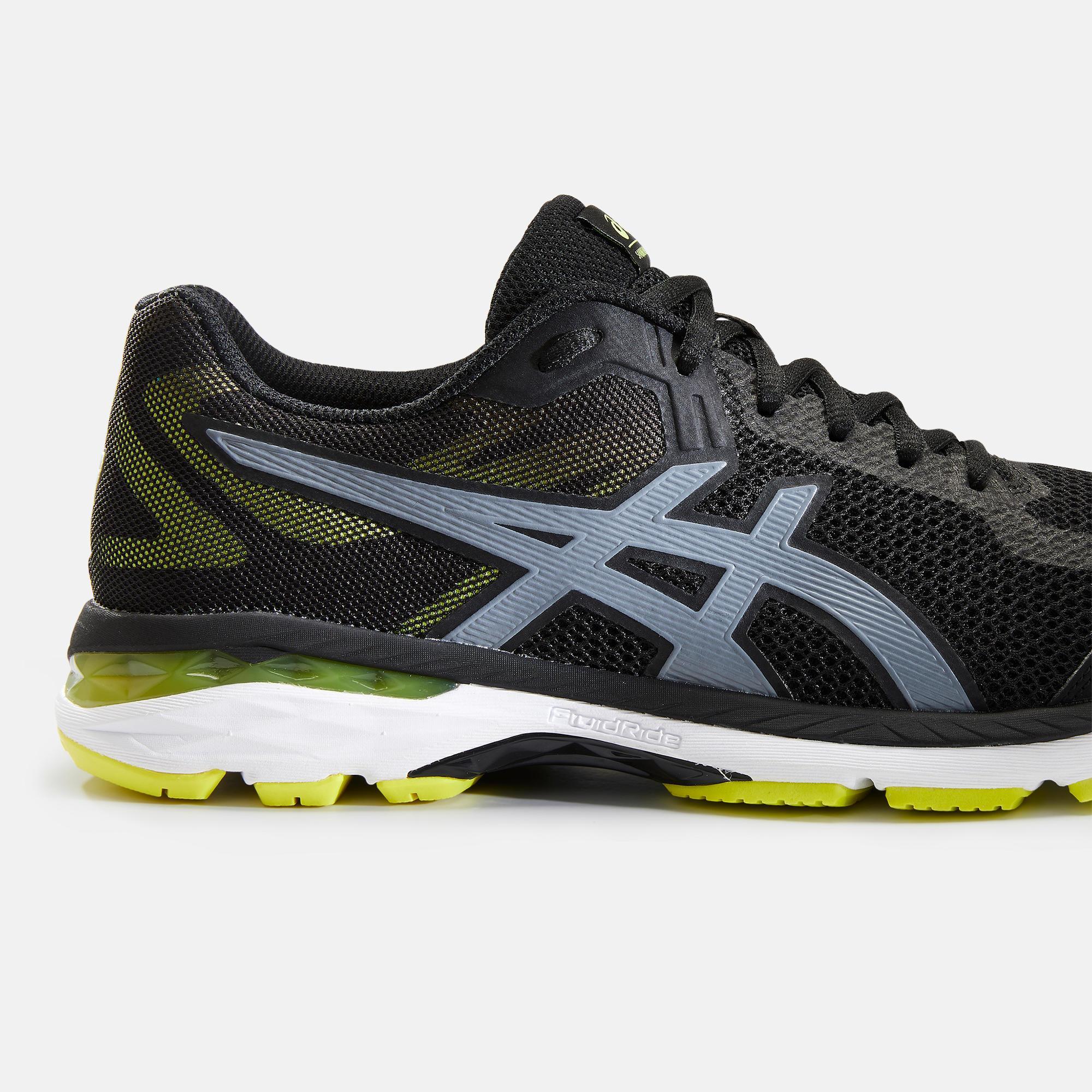 asics negro hombre asics negro hombre